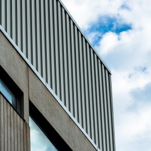 Steel Buildings