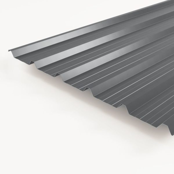 Steel Box Profile Roofing Sheet (32/1000) - PVC Plastisol Coated - 0.5mm / 0.7mm - Image 13