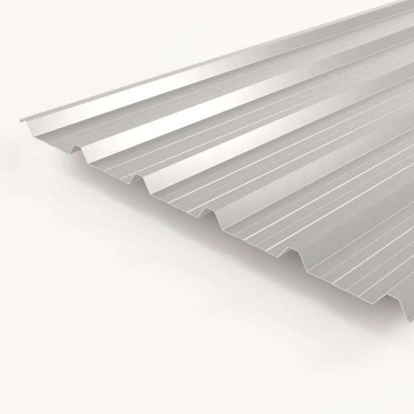 Steel Box Profile Roofing Sheet (32/1000) - PVC Plastisol Coated - 0.5mm / 0.7mm - Image 4