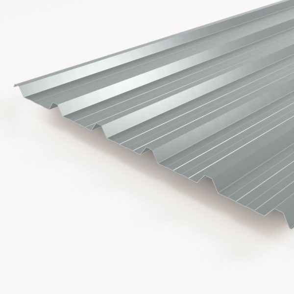 Steel Box Profile Roofing Sheet (32/1000) - PVC Plastisol Coated - 0.5mm / 0.7mm - Image 8