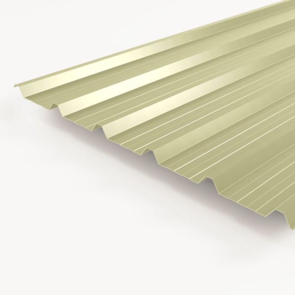 Steel Box Profile Roofing Sheet (32/1000) - PVC Plastisol Coated - 0.5mm / 0.7mm - Image 6