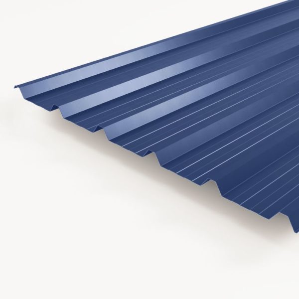 Steel Box Profile Roofing Sheet (32/1000) - PVC Plastisol Coated - 0.5mm / 0.7mm - Image 9
