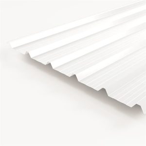 GRP Box Profile Roof Light (32/1000) - 1.3mm