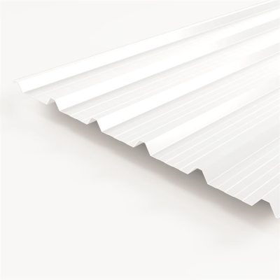 GRP Box Profile Roof Light (32/1000) - 1.3mm