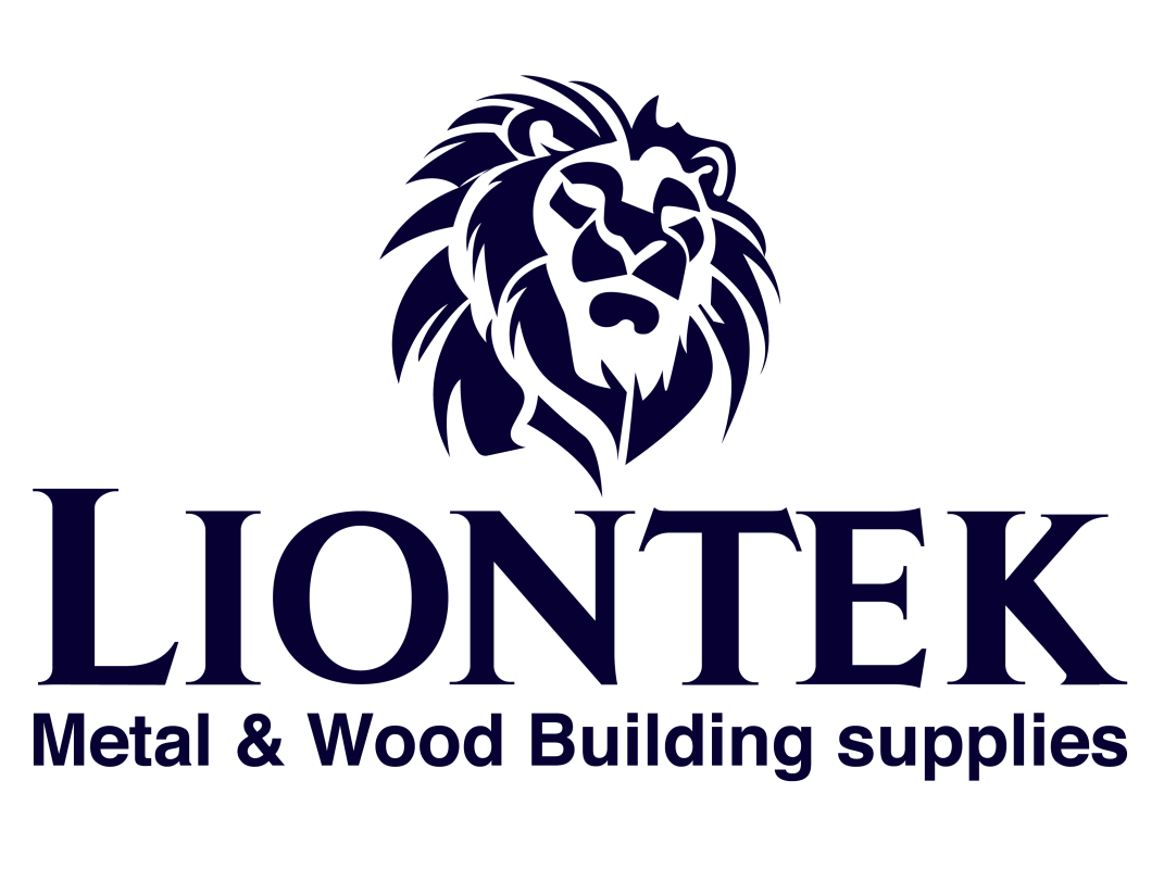 LIONTEK – Metal & Wood Building Supplies
